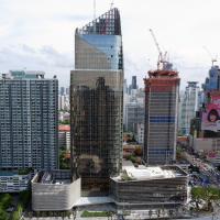 SINGHA COMPLEX พร้อมเปิดให้บริการตุลาคมนี้