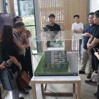 The Cube Loft Ladprao 107 คอนโดมิเนียมสไตล์ลอฟท์ผสมมินิมอล เปิดอย่างเป็นทางการ