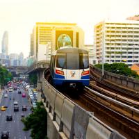 เจาะลึก 5 ทำเลทองใกล้สถานี BTS – MRT ที่คาดไม่ถึง โอกาสการลงทุนที่คุ้มค่ามากกว่าที่คิด