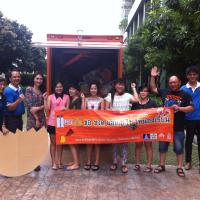 ชวนชาวคอนโดลุมพินี ลด ละ เลิก สู่ Lumpini Zero Waste