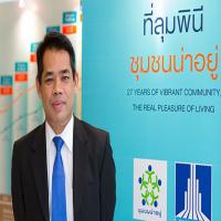 เปิดอก โอภาส ศรีพยัคฆ์ ปฏิบัติการ LPN รีแบรนด์รอบ 10 ปี