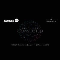 KOHLER Design Forum 2018