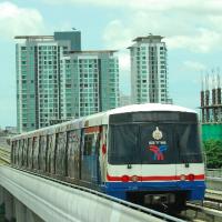 ที่ดินแนวรถไฟฟ้าขึ้นยกแผง ดัน”คอนโดจิ๋ว”ราคาพุ่งแตะ3ล้าน