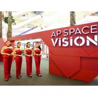 เอพี ไทยแลนด์ ประเดิมเปิดแคมเปญใหญ่ AP SPACE VISION BANGKAE