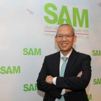 SAM ช่วยลูกค้าเข้าถึงทรัพย์ NPA ได้ง่าย ขนทรัพย์กว่าหมื่นล้าน ลุยออกบูธ 2 งานใหญ่ เดือนมี.ค.นี้ ที่กรุงเทพฯ และจ.ภูเก็ต