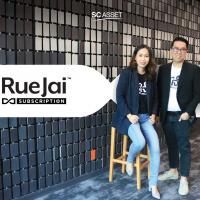 SC ASSET แนะนำฟีเจอร์ใหม่ Rue Jai Subscription