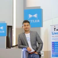 เปิดตัว BUTLER แพลทฟอร์มครบวงจร ตอบโจทย์นิติบุคคล-ผู้อยู่อาศัย มุ่งเป้า Urban Tech อันดับหนึ่งของเอเชีย