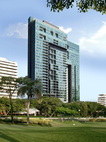 For RentCondoWitthayu, Chidlom, Langsuan, Ploenchit : 185 Rajadamri, 1 bed, 60000 per month