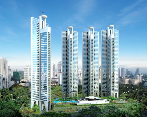 ขายคอนโดสุขุมวิท อโศก ทองหล่อ : ขาย Millennium Residence (มิลเลนเนียม เรสซิเดนซ์) 3 ห้องนอน ราคาดีมาก วิวสวย สนใจโทร 0647944263