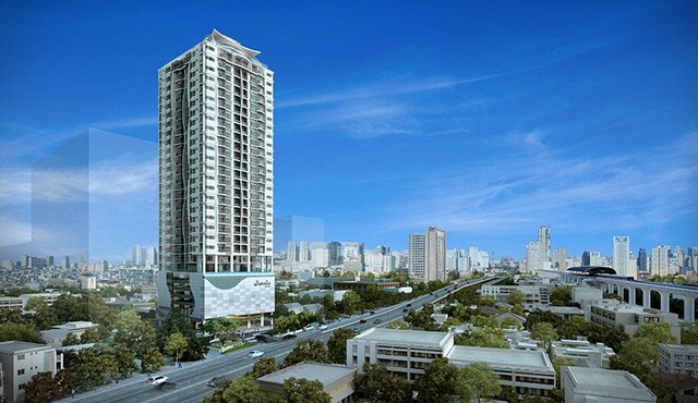 For SaleCondoRatchathewi,Phayathai : Supalai Elite, Phaya Thai 2 bedroom 94 sqm. Contact 098-249 1797 mm.