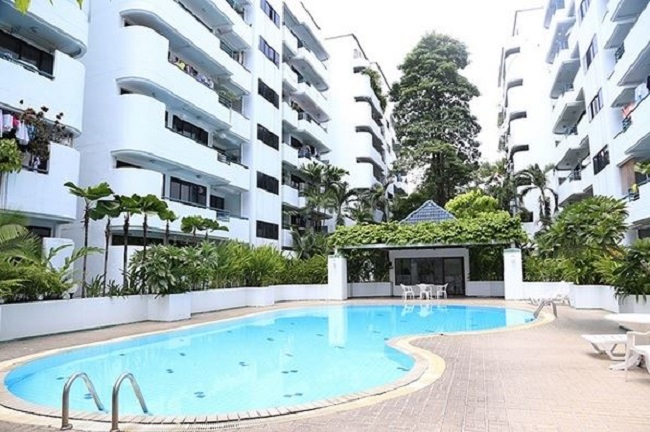 ขายคอนโดอ่อนนุช อุดมสุข : ขาย  คอนโด Eastwood Park Condo(Onnut36)