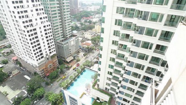 ขายคอนโดวิทยุ ชิดลม หลังสวน : ขายด่วน Grand Langsuan 170 sqm 22 MB  การันตี ถูกที่สุดในตึก สนใจโทร 0839156272