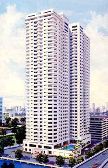 ให้เช่าคอนโดวิทยุ ชิดลม หลังสวน : Wittayu Complex, 2 bed, 52000 per month