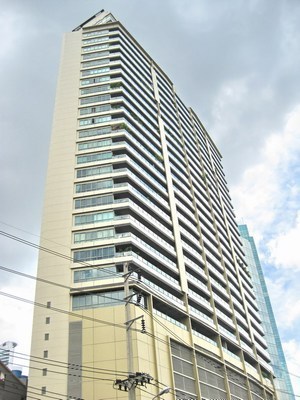 For SaleCondoSukhumvit, Asoke, Thonglor : 4 BEDROOM SIZE 415m2 AT THE LAKES UNIT (RARE PROPERTY)