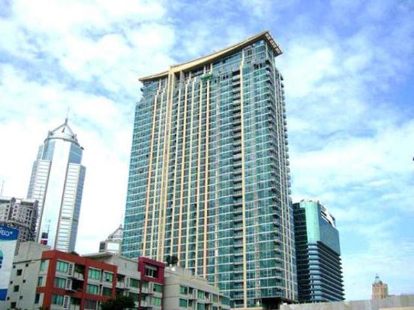 For RentCondoWitthayu, Chidlom, Langsuan, Ploenchit : Athenee Residence, 3 bed, 140000 per month