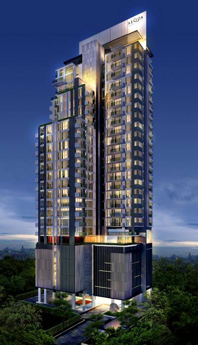 For SaleCondoSukhumvit, Asoke, Thonglor : Aequa Sukhumvit 49 / 2 bedrooms, 2 bathrooms, 92 sq m. Call 0937890899