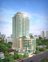 For RentCondoNana, North Nana,Sukhumvit13, Soi Nana : sukumvit city resort fully furnished, 66 sq m.