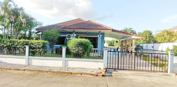 Single house for sale, Thana Home Village, Udon Thani. | Livinginsider