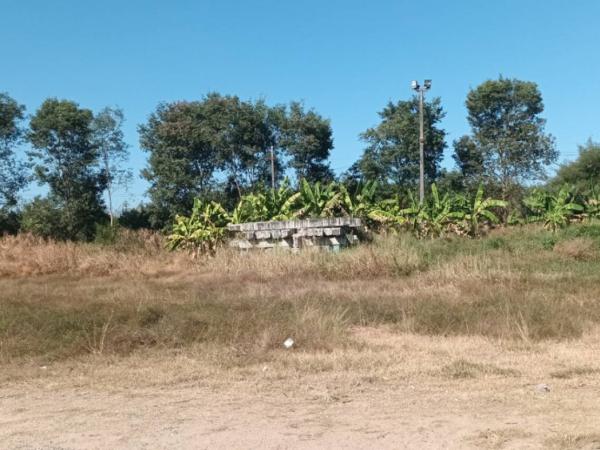 Land For Sale Near Eastern Seaboard Industrial Estate And Near Rojan 