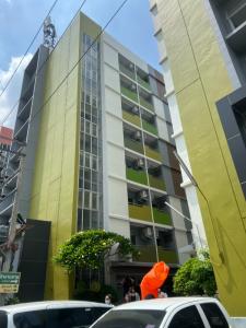 For SaleCondoBang kae, Phetkasem : Quick sale, Bangkae City Condominium, ready to move in, just 1 minute to the BTS.