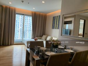 For RentCondoRama9, Petchburi, RCA : for rent The Address asoke 2 bed special deal !! ❤️