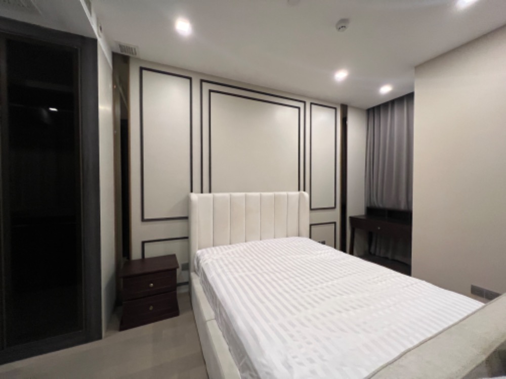 ให้เช่าคอนโดสุขุมวิท อโศก ทองหล่อ : for rent Ashton asoke 1 bed special deal !! ❤️