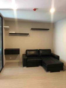 For RentCondoRama9, Petchburi, RCA : for rent Aspire asoke ratchada 1 bed special deal !! ❤️