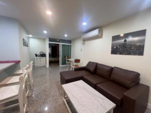 ให้เช่าคอนโดวิทยุ ชิดลม หลังสวน : for rent Wittayu complex 2 bed nice room renovated !! ❤️