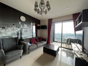 For RentCondoRama3 (Riverside),Satupadit : for rent Star view rama 3 2 bed super deal !! ❤️