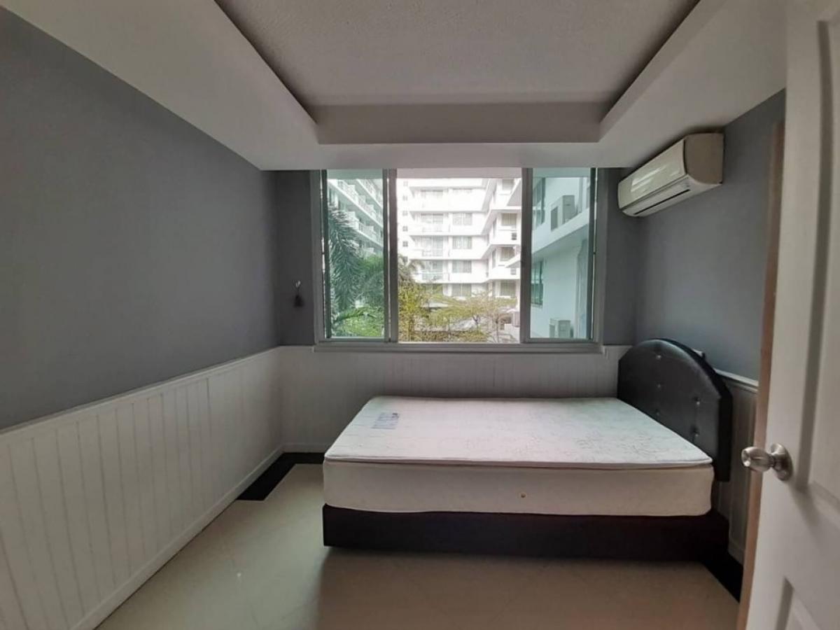 ให้เช่าคอนโดอ่อนนุช อุดมสุข : Pet friendly 3 BR only25k!! The Waterford  Sukumvit50 เดอะ วอเตอร์ฟอร์ด สุขุมวิท50 แบบ/Type 3Bed 2Bath  size 75Sqm.  @BTS อ่อนนุช/Onnut