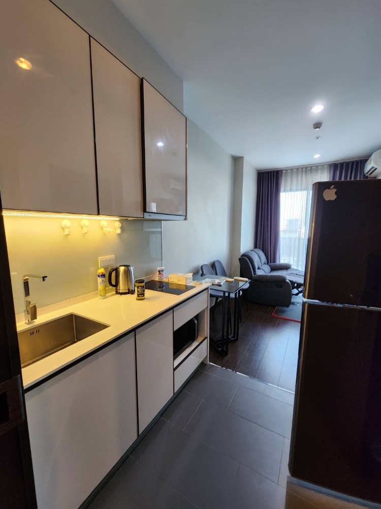 For RentCondoSukhumvit, Asoke, Thonglor : for rent C ekkamai 1 bed super deal !! ❤️