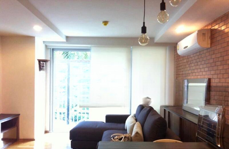 For SaleCondoLadprao, Central Ladprao : 🔥 For sale!! Condo The line Phaholyothin Park