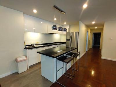 For RentCondoSilom, Saladaeng, Bangrak : Condo for rent, Silom Condominuim, complete facilities, ready to move in !!