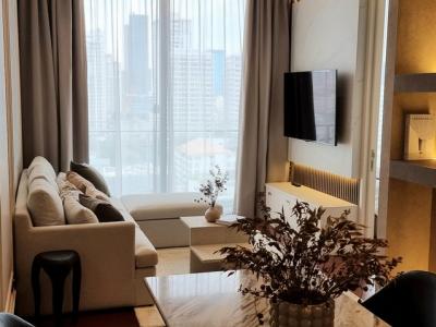 For RentCondoSukhumvit, Asoke, Thonglor : KHUN by YOO inspired by Starck, Luxury level, in the heart of Thonglor