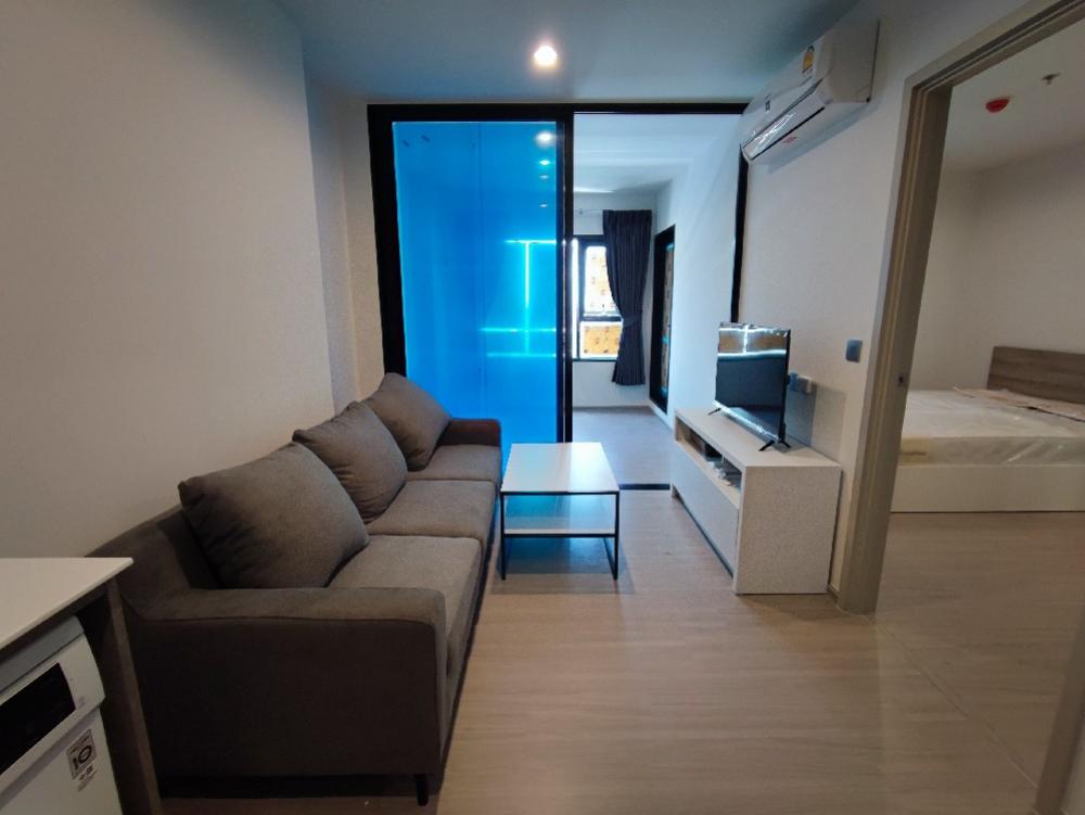 For RentCondoSamut Prakan,Samrong : 🎊🎊Aspire Erawan prime Ready to move in1 bedroom Plus special price 🎊🎊