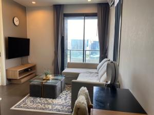 ให้เช่าคอนโดลาดพร้าว เซ็นทรัลลาดพร้าว : for rent M ladprao 1 bed Special deal !! ❤️💚