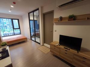 For RentCondoRama9, Petchburi, RCA : for rent life asoke hype 1 bed special deal !! ❤️