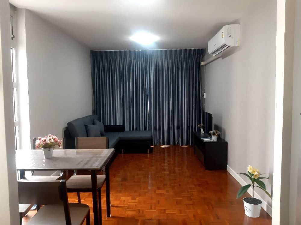 For RentCondoChaengwatana, Muangthong : Condo for rent 2 bedrooms in Muang Thong Thani, Lake view condo, Victoria 3 building.