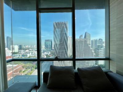 ขายคอนโดสุขุมวิท อโศก ทองหล่อ : ขายเร็วๆราคาโดนๆ  Condo THE ROOM สุขุมวิท 21 ขนาด 51.35 ตร.เมตร