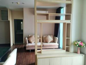 For SaleCondoRamkhamhaeng, Hua Mak : CHEWATHAI RAMKHAMHAENG: 2 BEDROOM CONDO AT AN AFFORDABLE PRICE!