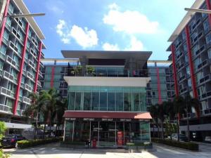 For SaleCondoBangna, Bearing, Lasalle : Quick sale, Swift Condo, Swift Condo, Bangna area