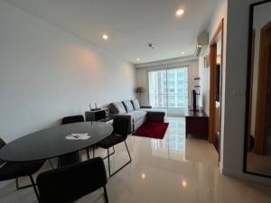 For RentCondoRama9, Petchburi, RCA : for rent The Circle super deal nice room 🌈