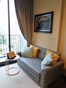 For RentCondoSukhumvit, Asoke, Thonglor : For rent, Edge Sukhumvit 23, BTS Asoke, Khlong Toei Nuea, Watthana District, Bangkok