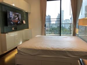 ให้เช่าคอนโดสาทร นราธิวาส : for rent Supalai elite sathorn suanplu 1 bed nice room ❤️💚