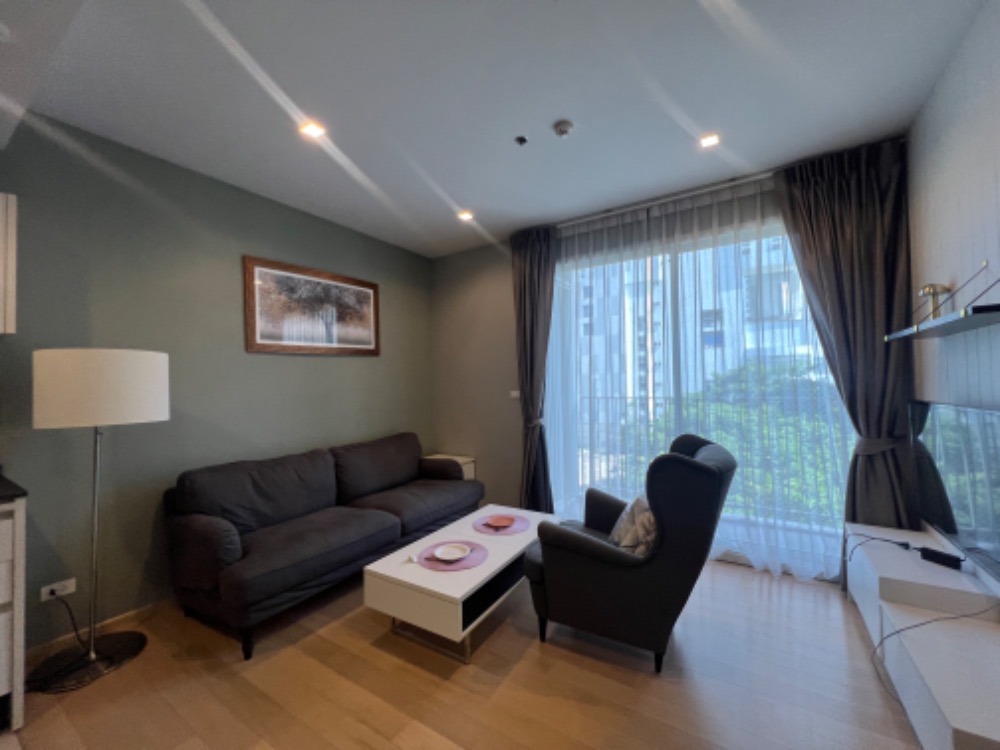 For RentCondoSukhumvit, Asoke, Thonglor : for rent HQ thonglor 1 bed special deal !! 💚❤️