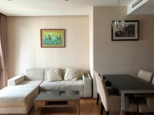 ให้เช่าคอนโดพระราม 9 เพชรบุรีตัดใหม่ RCA : Super deal for rent The Address Asoke 2 bedrooms 2 baths high floor