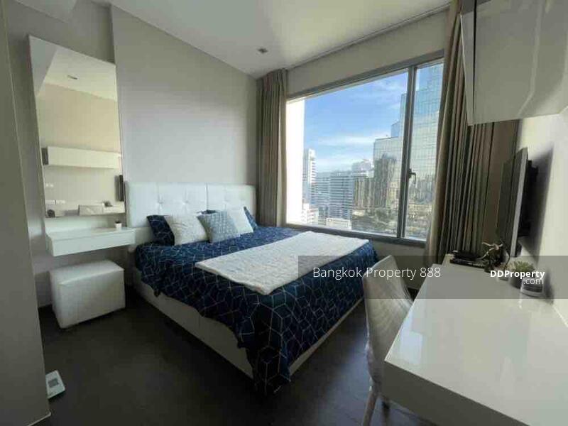 ให้เช่าคอนโดพระราม 9 เพชรบุรีตัดใหม่ RCA : for rent Q asoke 1 bed super deal !! ❤️💚