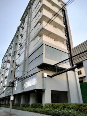 For SaleBusinesses for saleLadprao101, Happy Land, The Mall Bang Kapi : ⭐️⭐️⭐️ For Sale or Rent The hotel is newly built. near The Mall Bangkapi