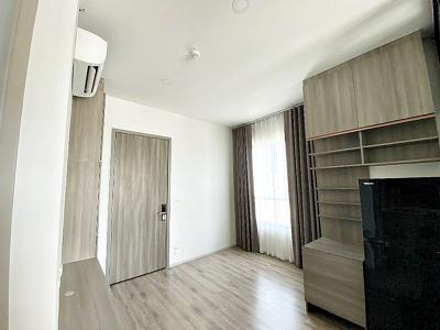 For SaleCondoKasetsart, Ratchayothin : For Sale KnightsBridge Prime Ratchayothin Nearby BTS Phahon Yothin 24