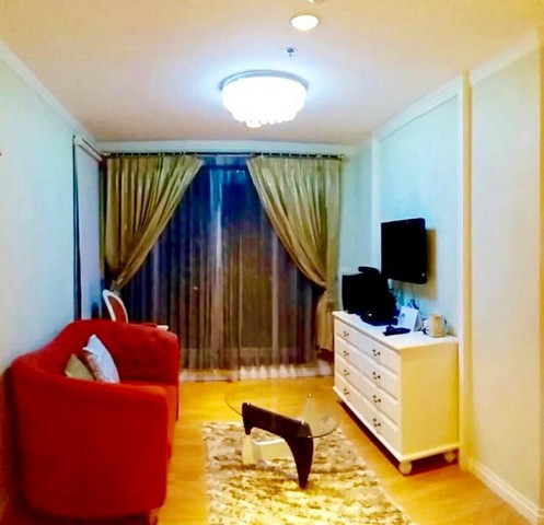 For SaleCondoChokchai 4, Ladprao 71, Ladprao 48, : Condo for sale LIFE @ RATCHADA LADPRAO 36, corner room, 62.51 sq m, fully furnished, ready to move in, near MRT Lat Phrao.